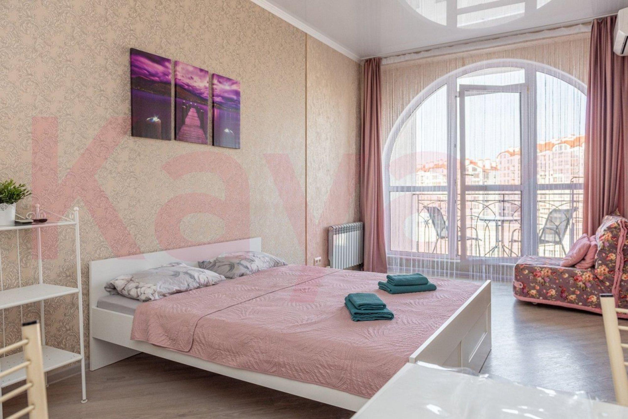 Купить квартиру за 16 000 000 рублей на Крымская ул.