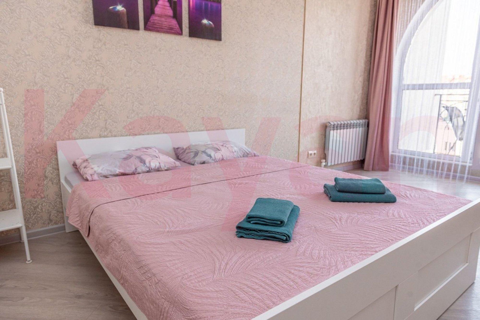 Купить квартиру за 16 000 000 рублей на Крымская ул.