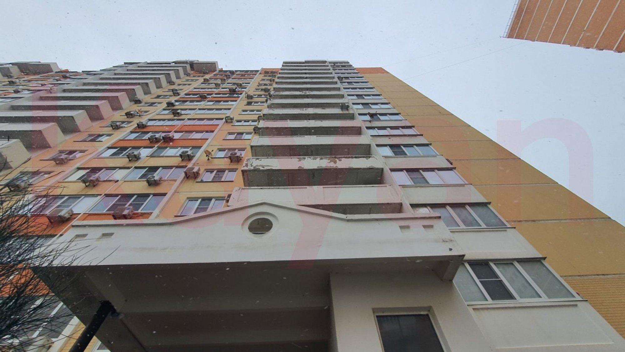 Купить квартиру за 15 100 000 рублей на Суворовская ул.