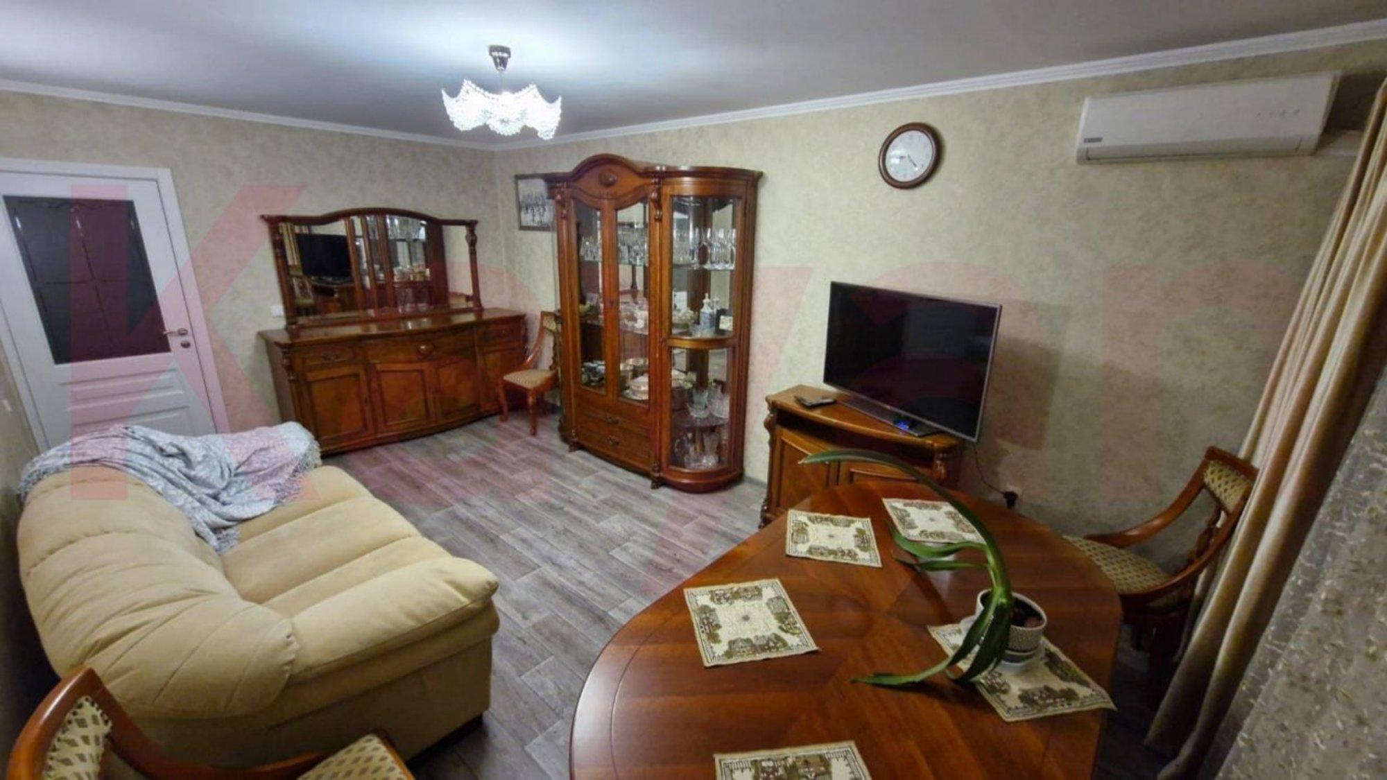 Купить квартиру за 15 100 000 рублей на Суворовская ул.