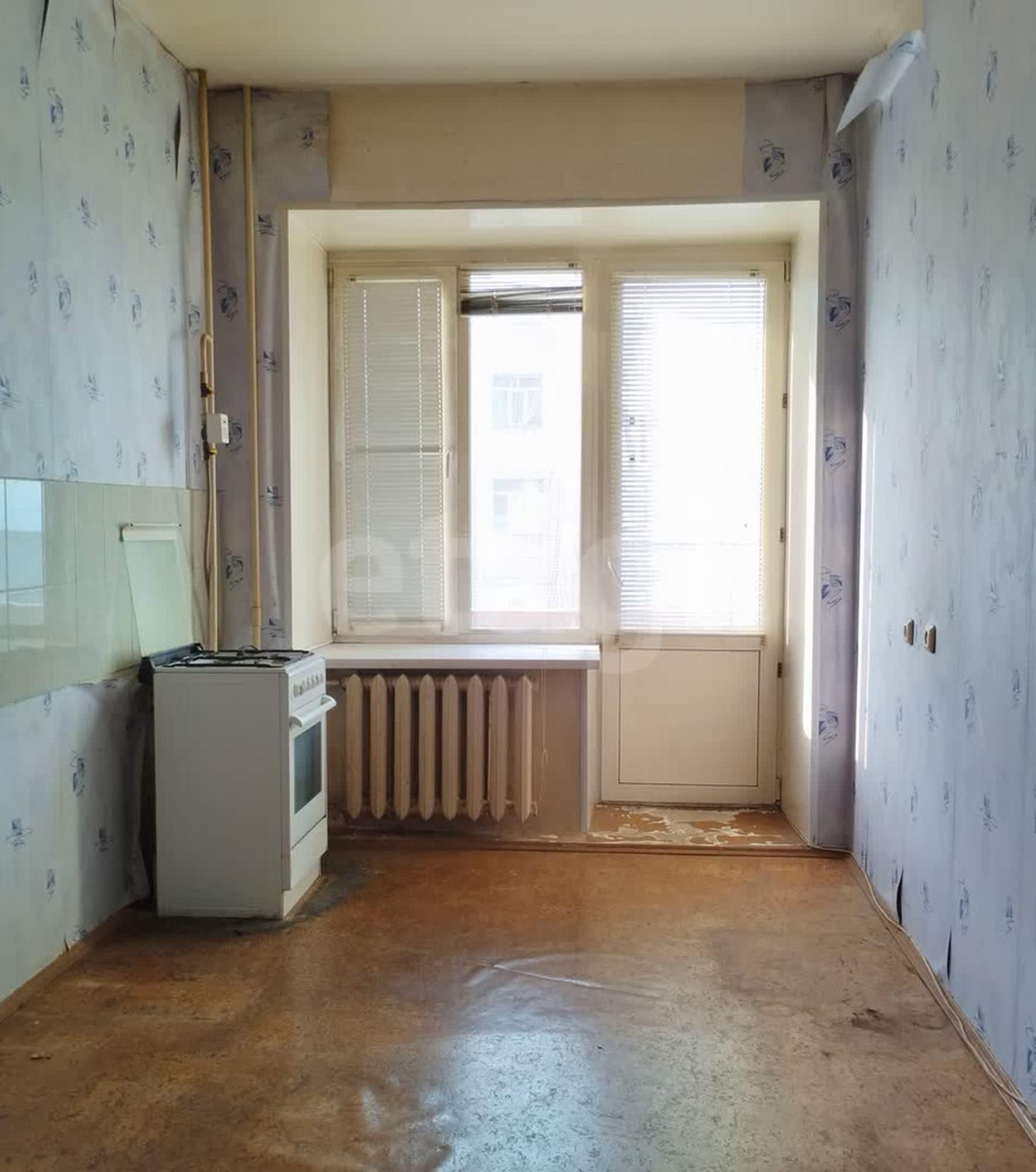 Купить квартиру за 3 500 000 рублей на улица Гагарина, 2ак2