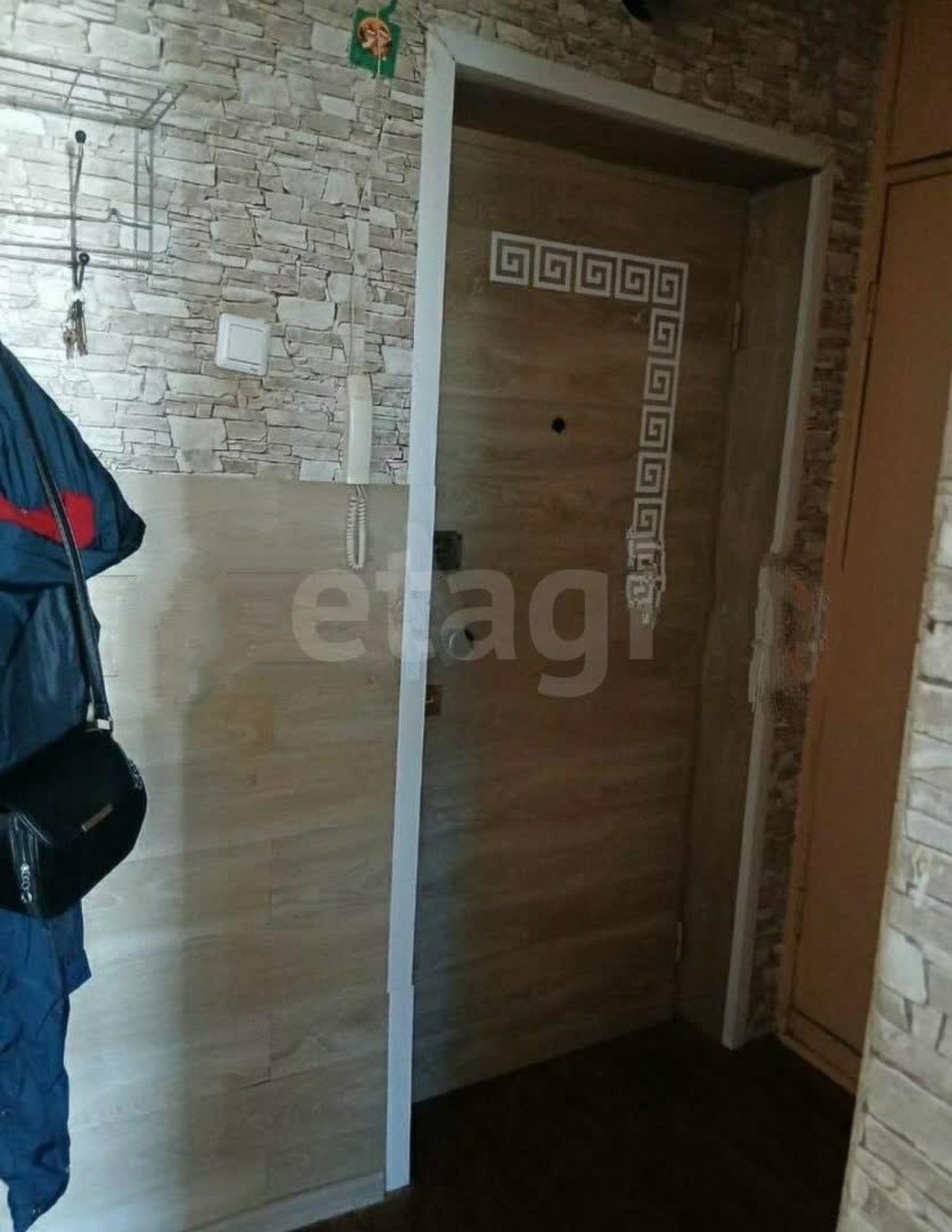 Купить квартиру за 3 500 000 рублей на улица Солодунова, 53