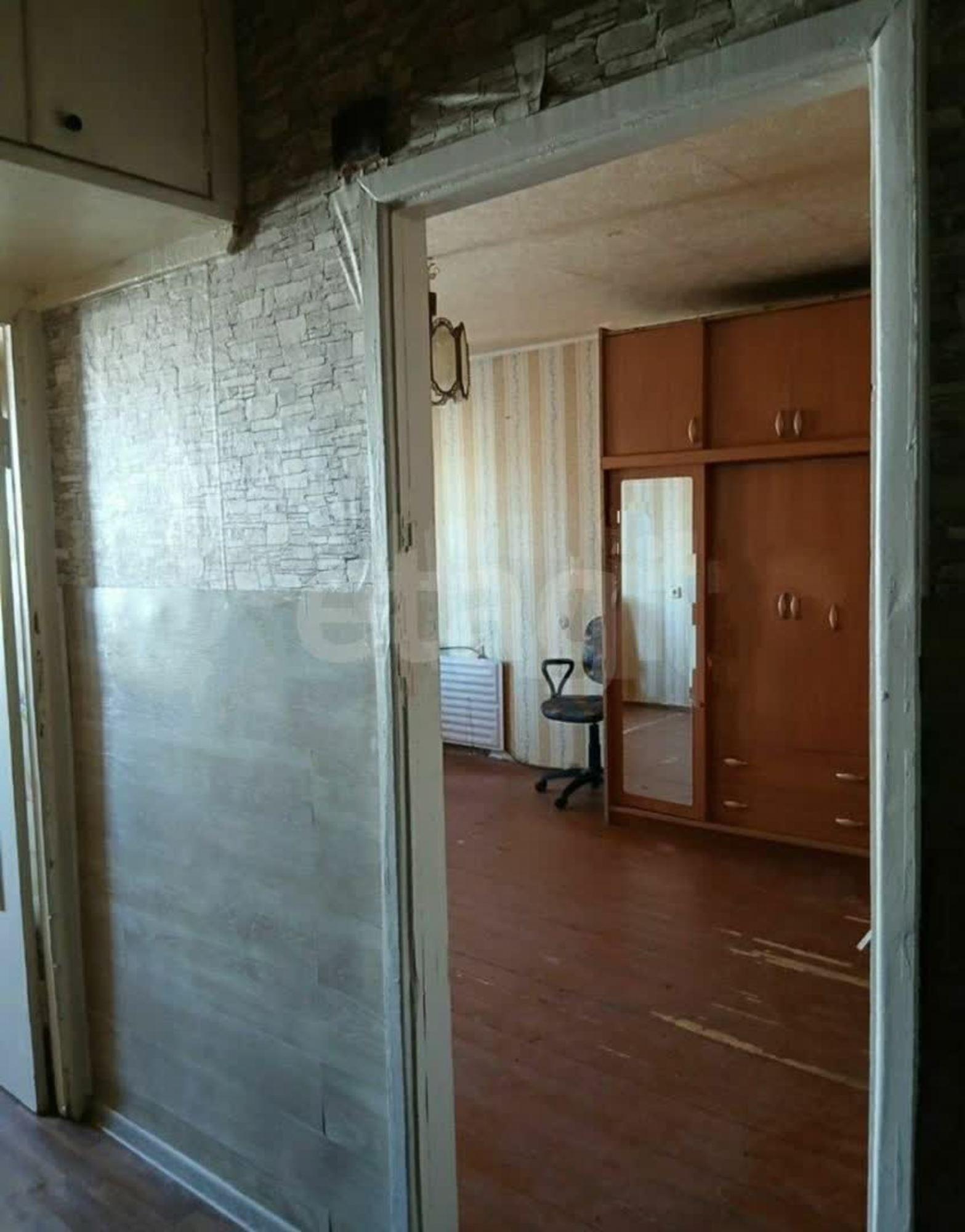 Купить квартиру за 3 500 000 рублей на улица Солодунова, 53