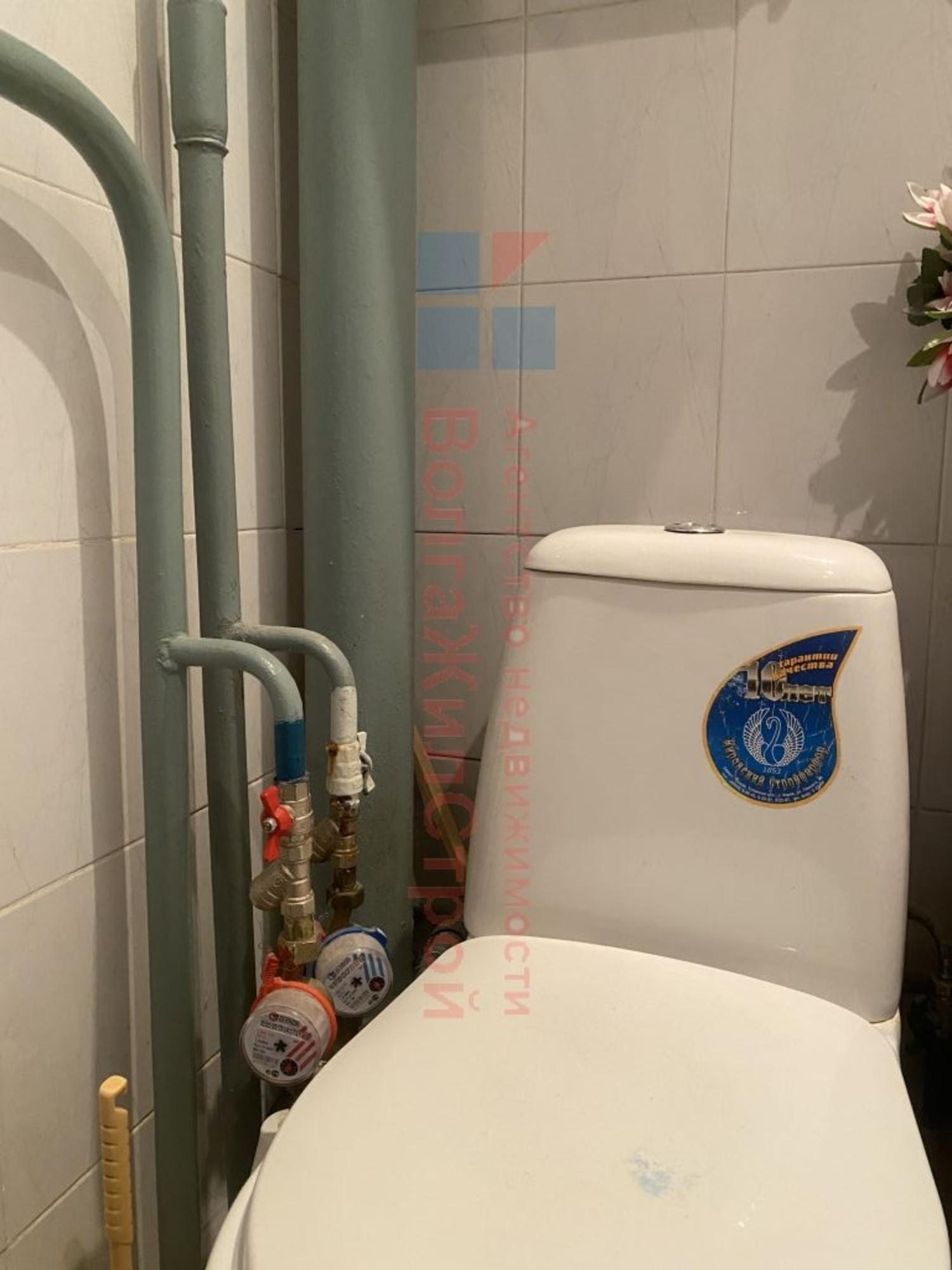Купить квартиру за 5 200 000 рублей на Плотникова ул, 2 Купить квартиру за 5 200 000 рублей на Плотникова ул, 2