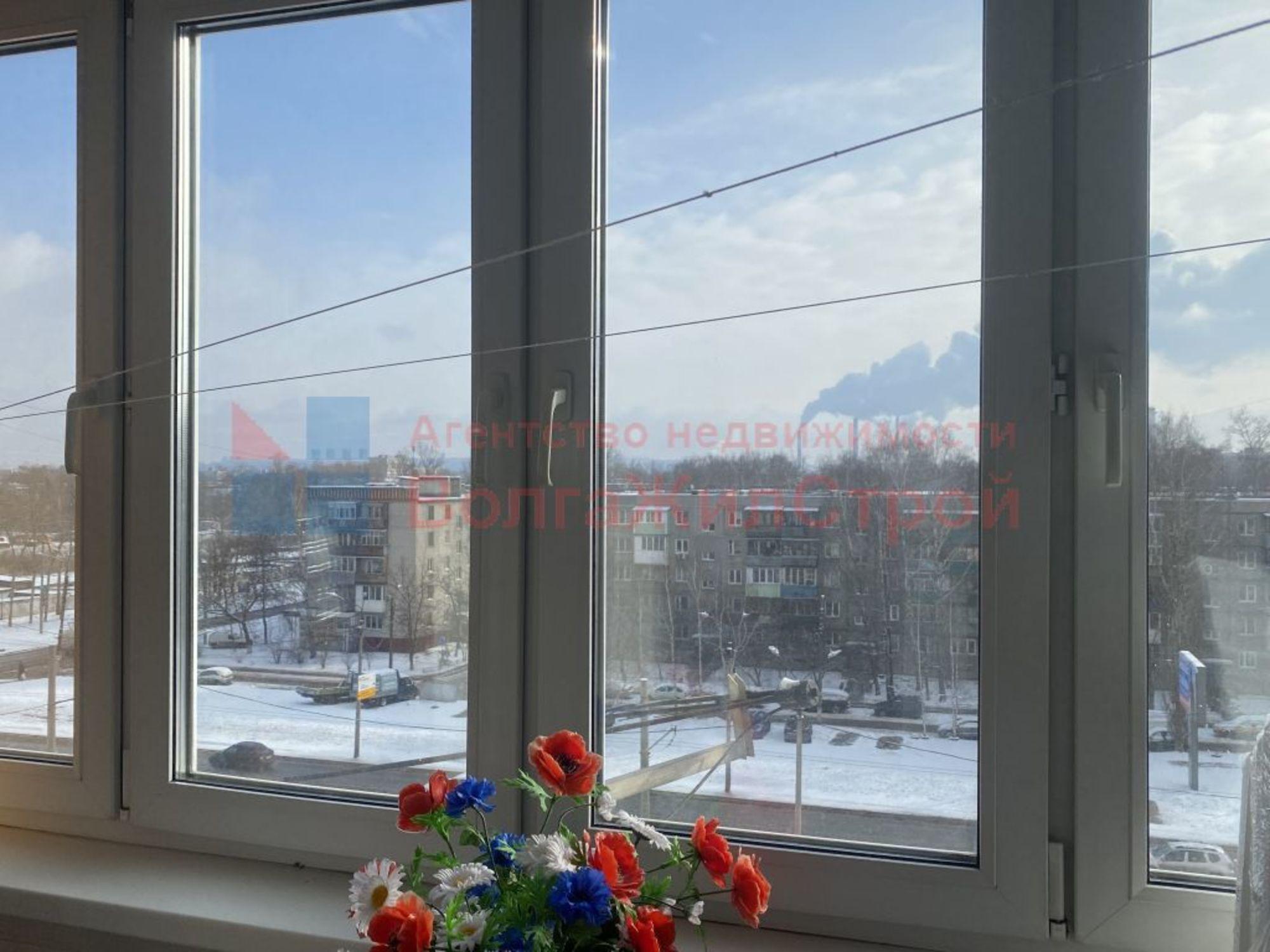 Купить квартиру за 5 200 000 рублей на Плотникова ул, 2 Купить квартиру за 5 200 000 рублей на Плотникова ул, 2