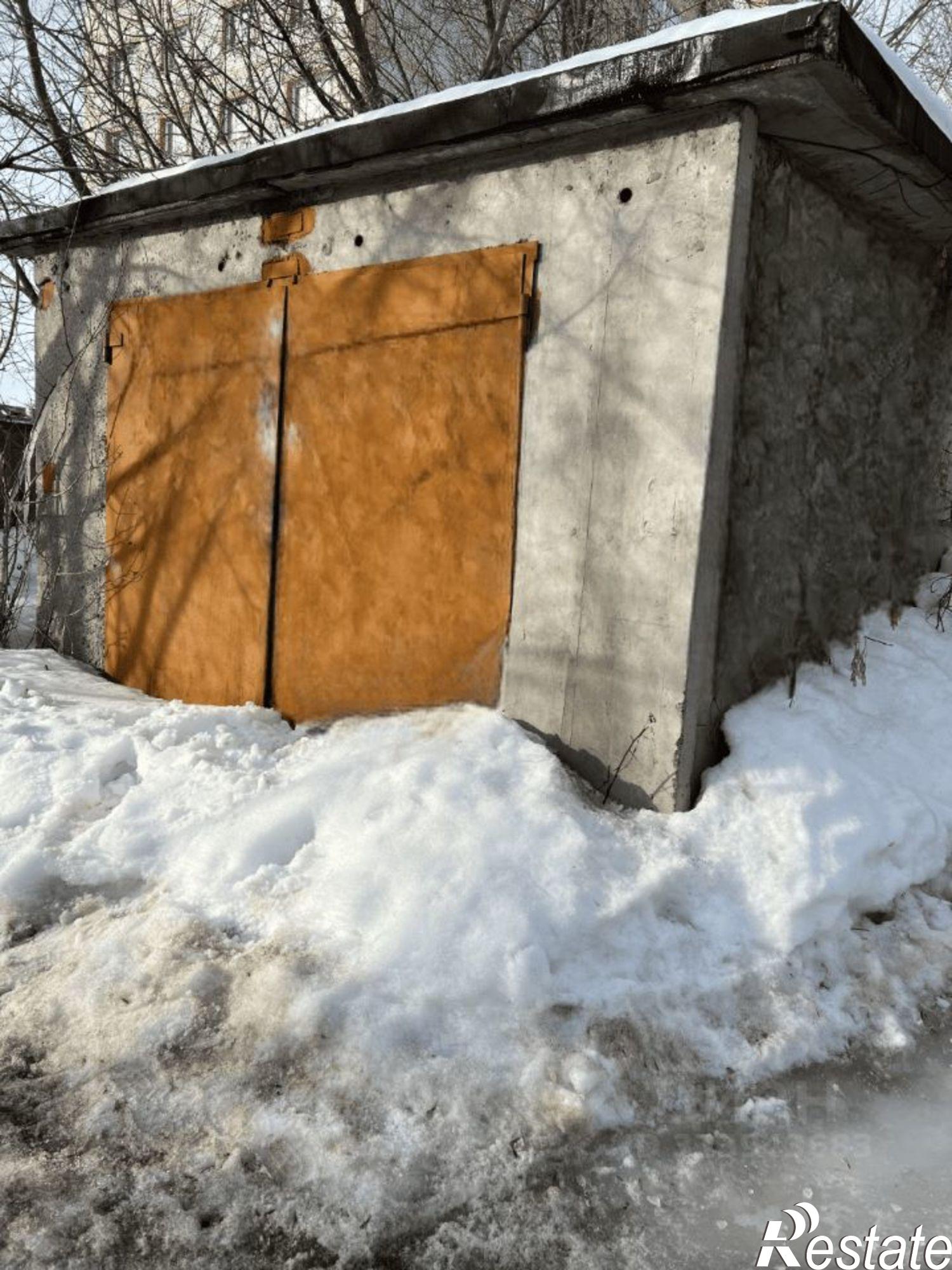 Купить ОСЗ, отдельно стоящее здание за 685 629 рублей на ул Братьев Орловых, 1а
