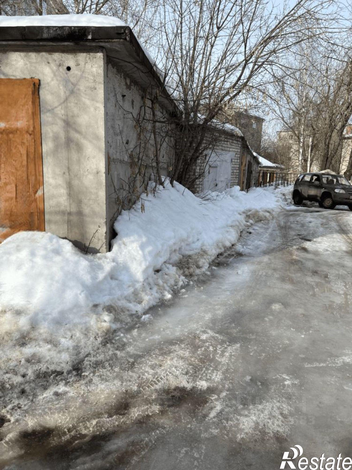 Купить ОСЗ, отдельно стоящее здание за 685 629 рублей на ул Братьев Орловых, 1а