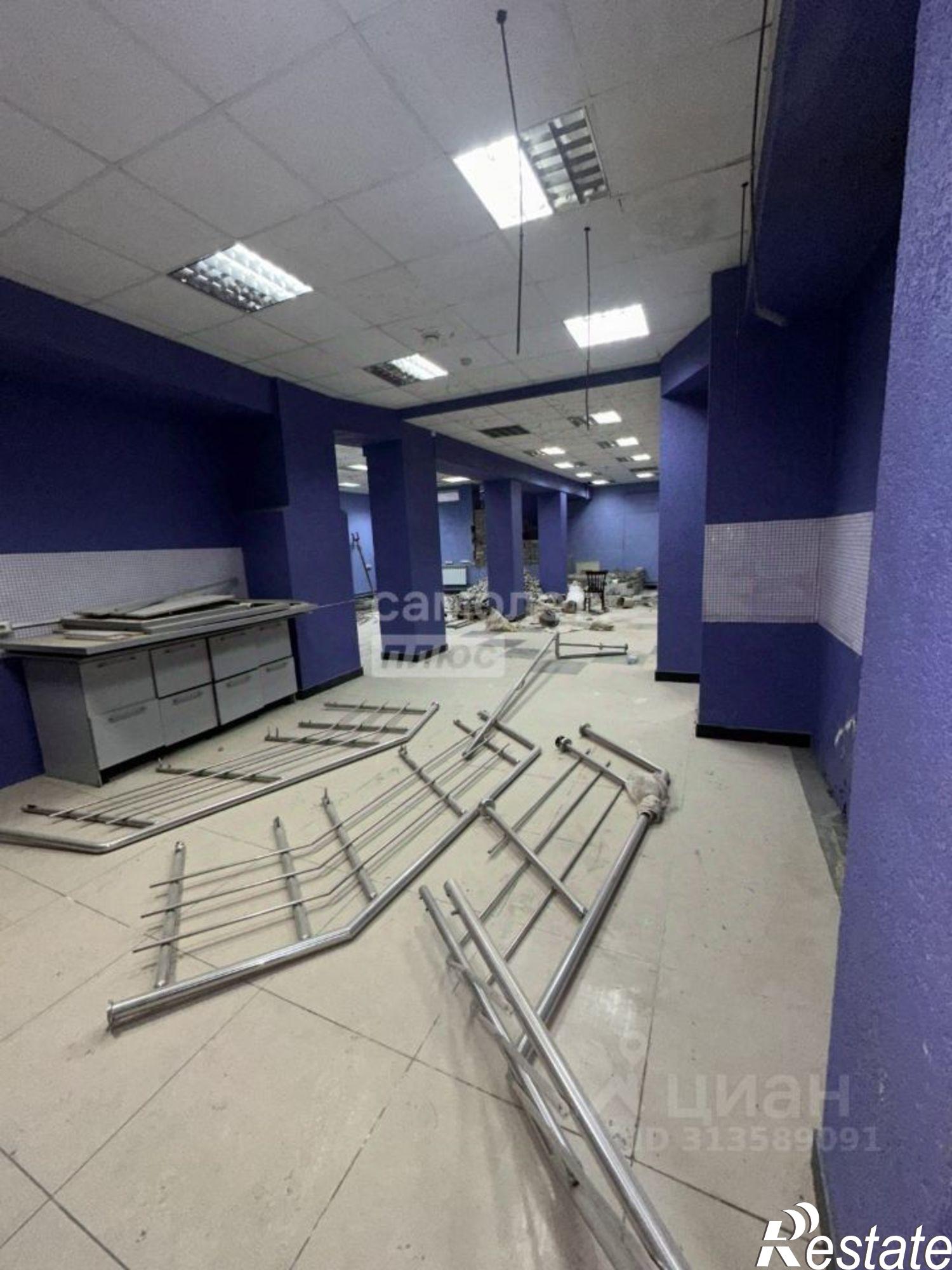Сдать ОСЗ, отдельно стоящее здание за 99 945 рублей на улица Ленина, 4