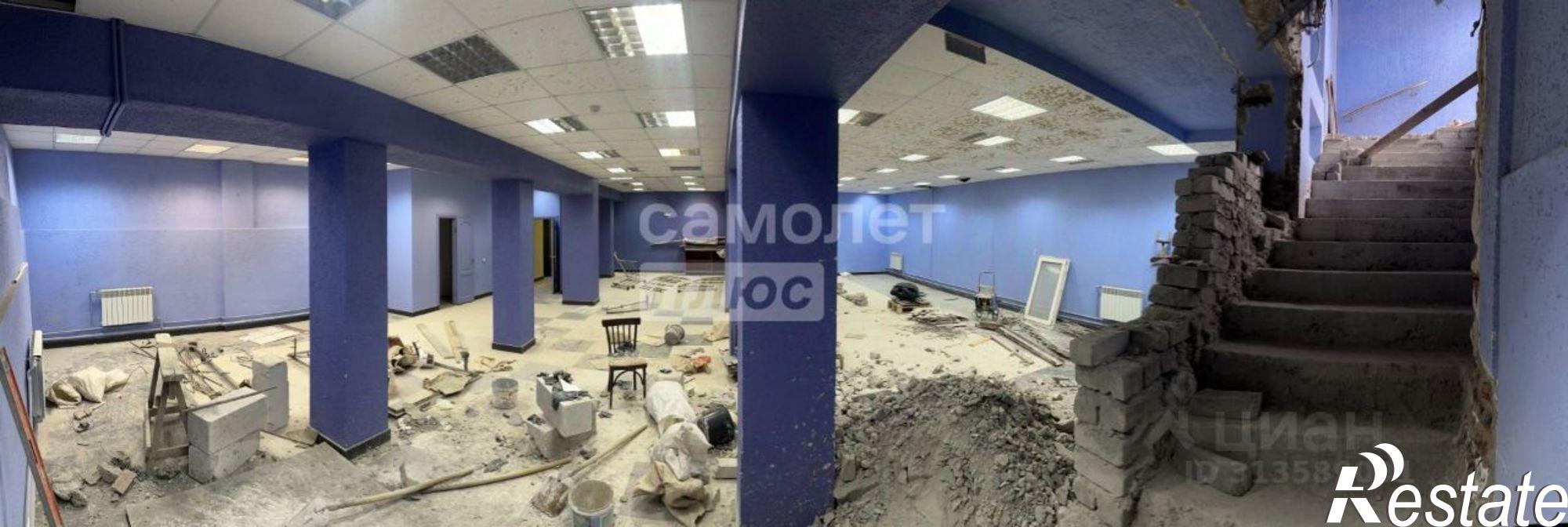 Сдать ОСЗ, отдельно стоящее здание за 99 945 рублей на улица Ленина, 4
