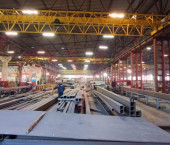 помещение 10000 кв м Степная ул.