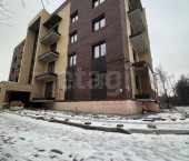 3-комн, 85.8 кв м, этаж 1/4 Прилуцкая улица, 5