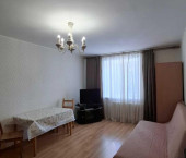 1-комн, 42кв м, этаж 3/18 Октября пр-кт, 78/3