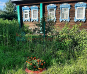 коттедж 41.2 кв м , 5