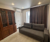 1-комн, 33кв м, этаж 5/5 ул. Дорожная д.1