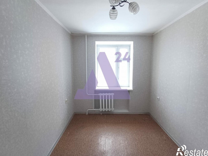 3-комн квартира улица Лазурная, дом 24
