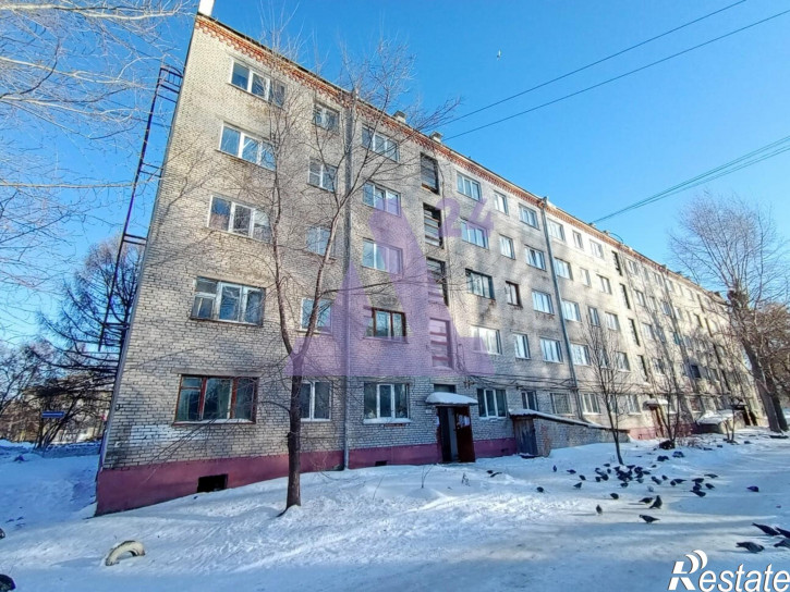 Комната улица Куйбышева, дом 8 Комната улица Куйбышева, дом 8
