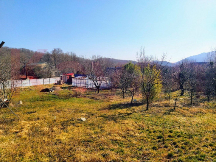 Земельный участок Заречная ул.