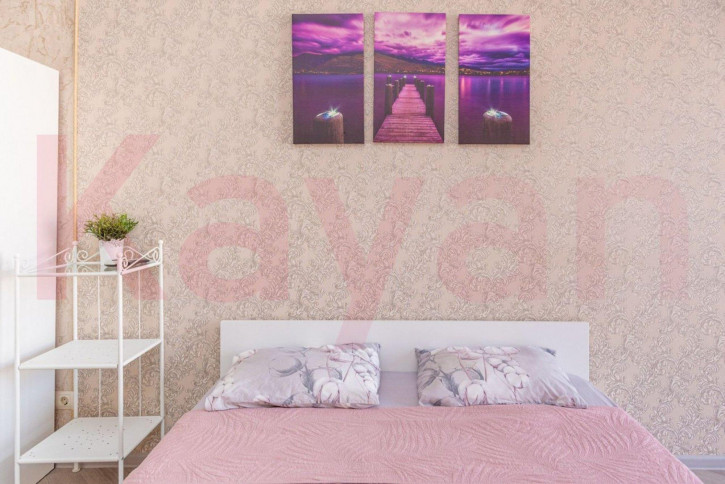 1-комн квартира Крымская ул.