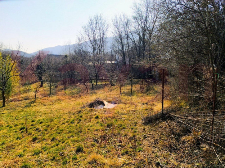 Земельный участок Заречная ул.