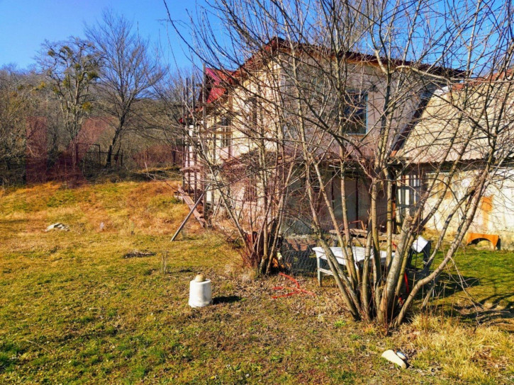 Земельный участок Заречная ул.