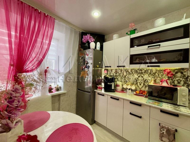 Комната Труда ул., д. 55