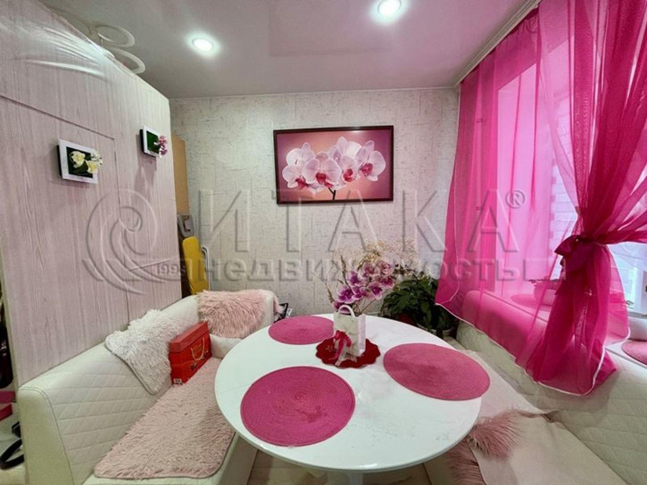 Комната Труда ул., д. 55