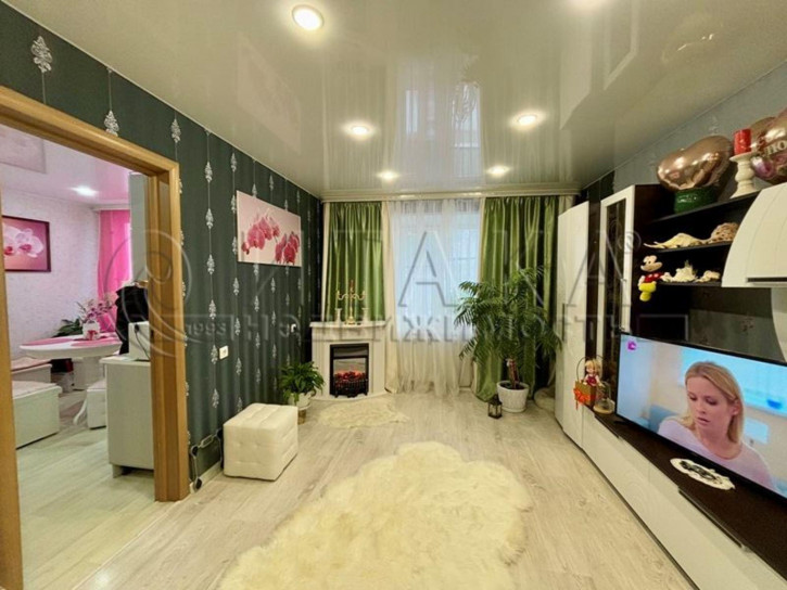 Комната Труда ул., д. 55