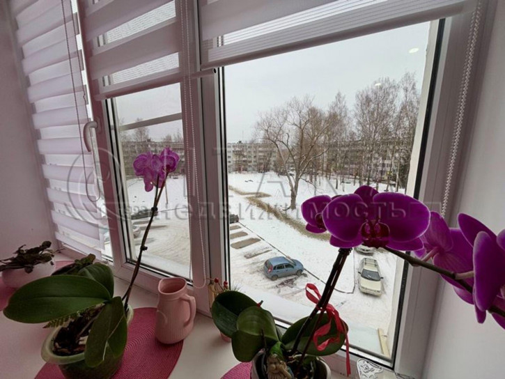 Комната Труда ул., д. 55