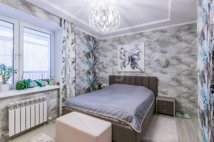 2-комн квартира Ленинградская улица, 79в