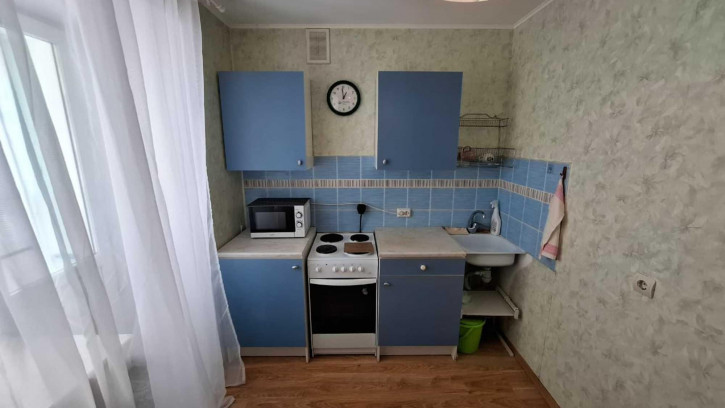 1-комн квартира Октября пр-кт, 78/3