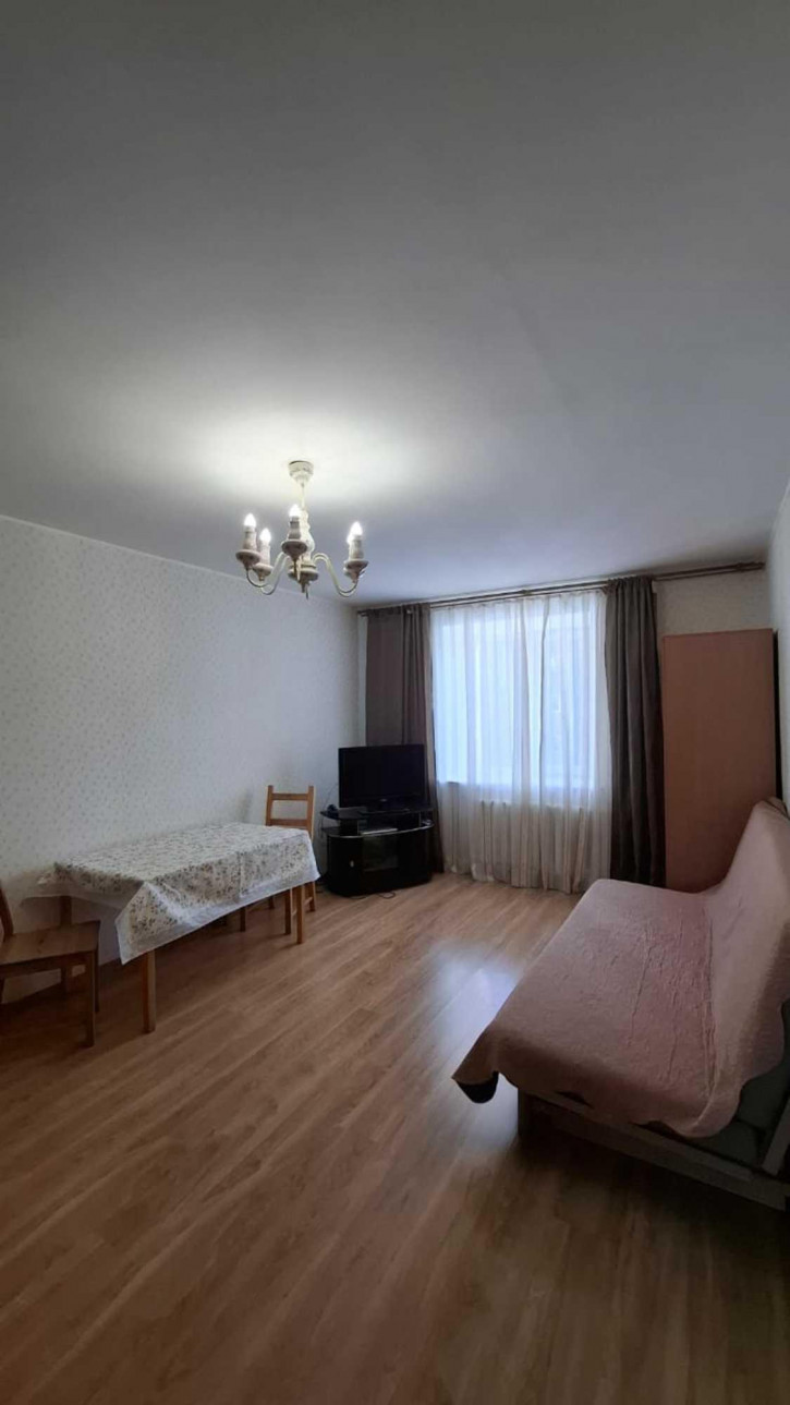 1-комн квартира Октября пр-кт, 78/3