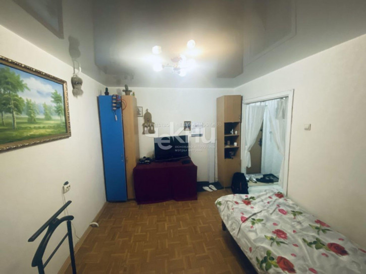 1-комн квартира Народная ул, 46