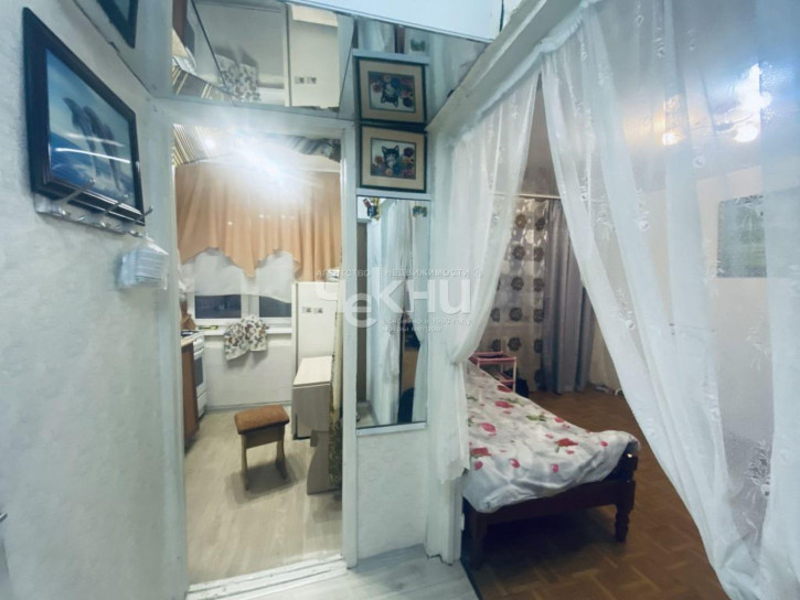 1-комн квартира Народная ул, 46