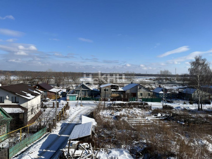 Коттедж/дом Подновье сл, 506