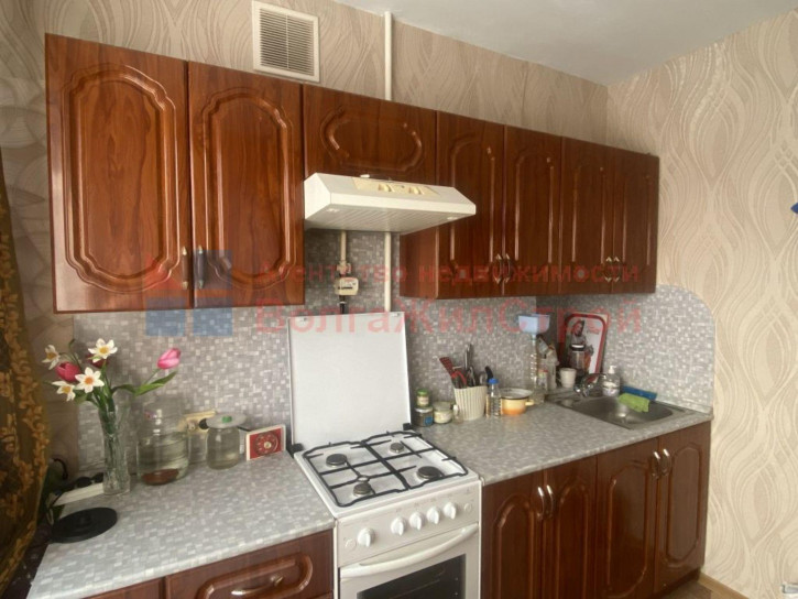 1-комн квартира Плотникова ул, 2