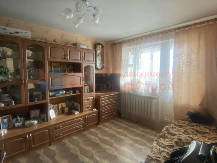 1-комн квартира Плотникова ул, 2