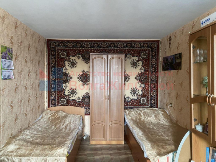 1-комн квартира Плотникова ул, 2