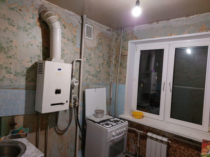 2-комн квартира Пушкинская ул, 8а