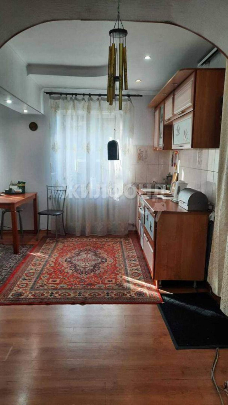 Коттедж/дом Березовая улица