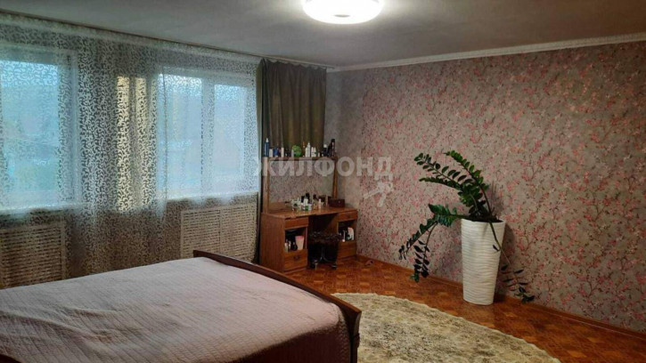 Коттедж/дом Березовая улица
