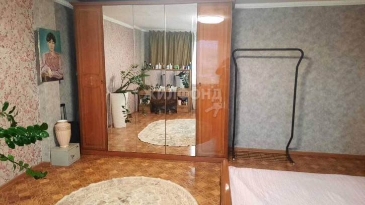 Коттедж/дом Березовая улица