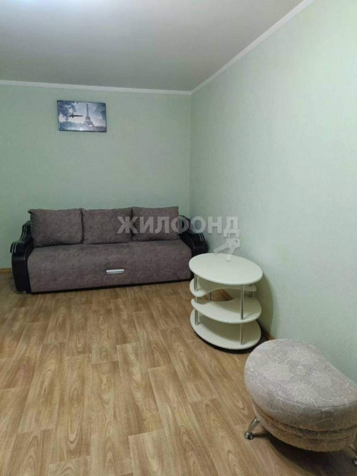 1-комн квартира Нансена улица, д.26 1-комн квартира Нансена улица, д.26
