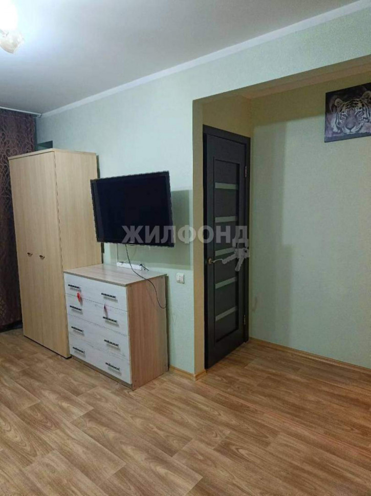 1-комн квартира Нансена улица, д.26 1-комн квартира Нансена улица, д.26