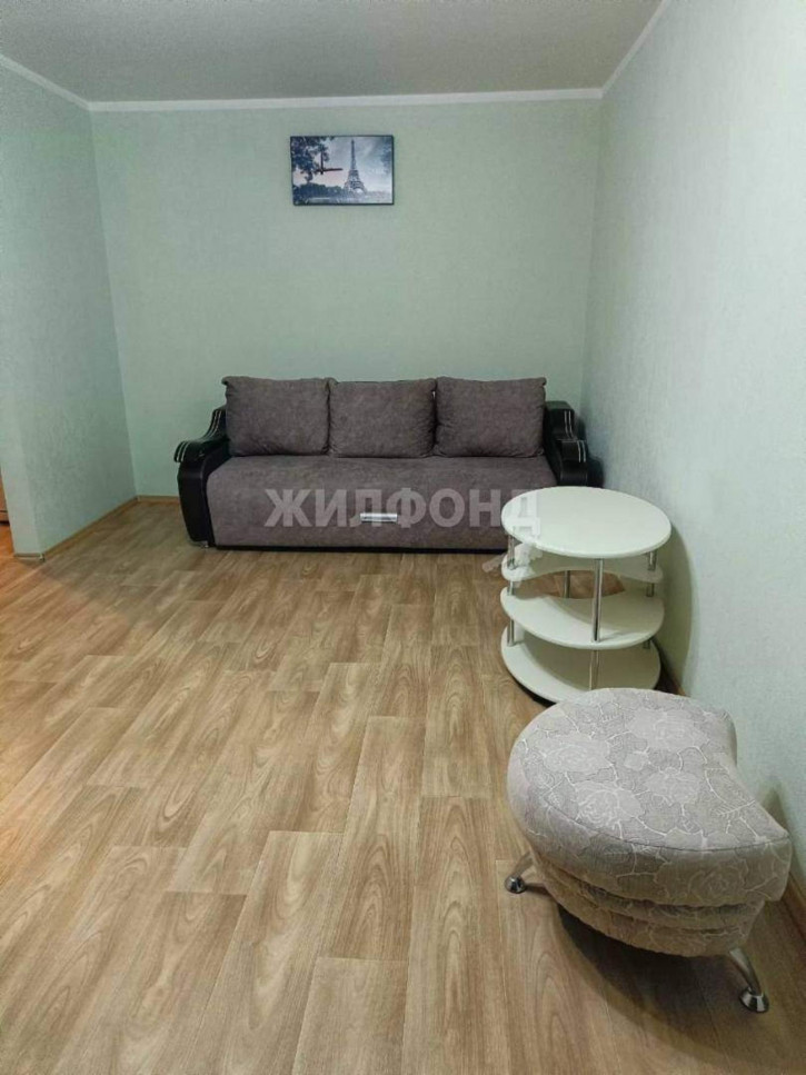 1-комн квартира Нансена улица, д.26 1-комн квартира Нансена улица, д.26