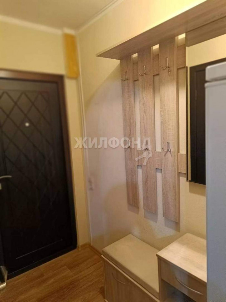 1-комн квартира Нансена улица, д.26 1-комн квартира Нансена улица, д.26