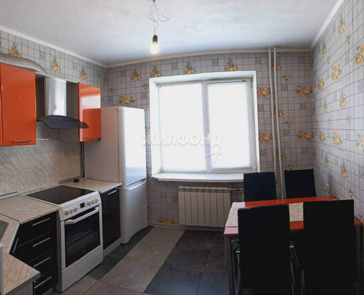 1-комн квартира 15-й микрорайон, д.1 1-комн квартира 15-й микрорайон, д.1
