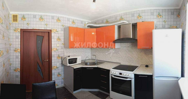 1-комн квартира 15-й микрорайон, д.1 1-комн квартира 15-й микрорайон, д.1