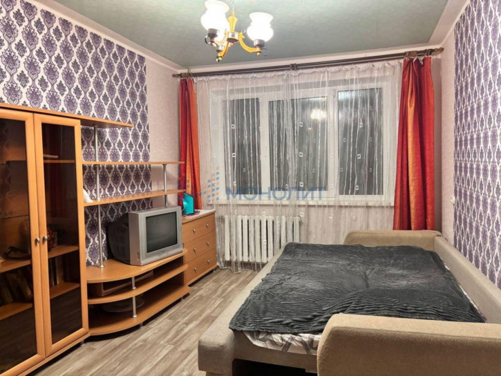 2-комн квартира Свердлова пр-кт, 76