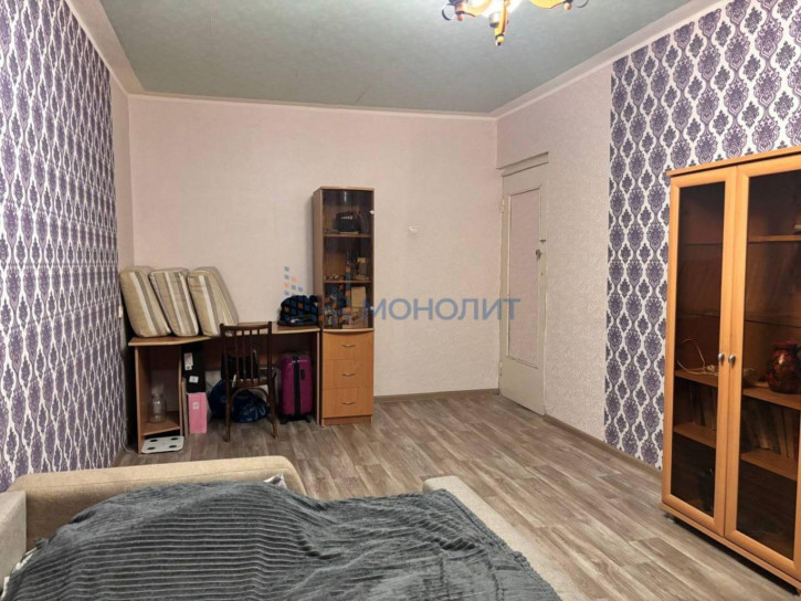 2-комн квартира Свердлова пр-кт, 76