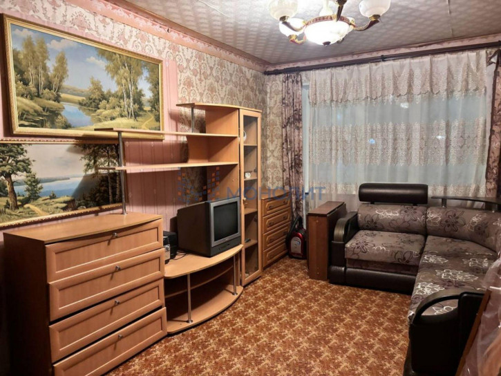 2-комн квартира Свердлова пр-кт, 76